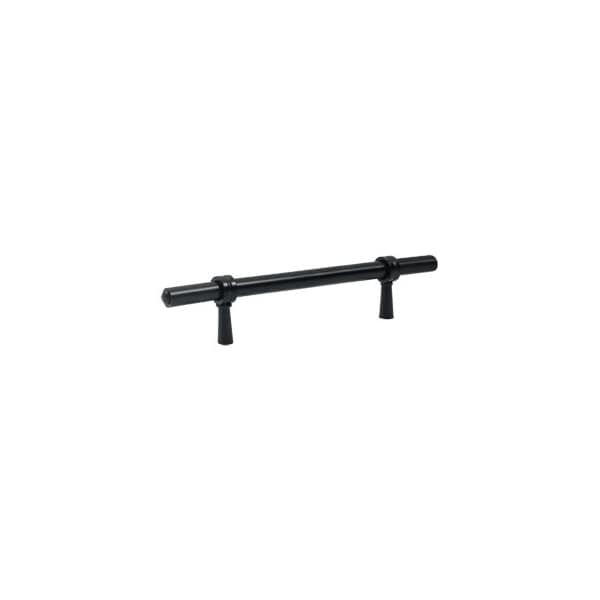 P311U19 Adjustable Pull Paint Black, 10PK